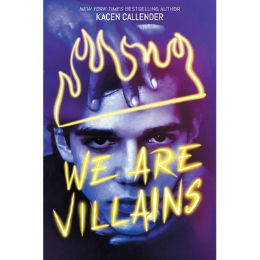 We Are Villains