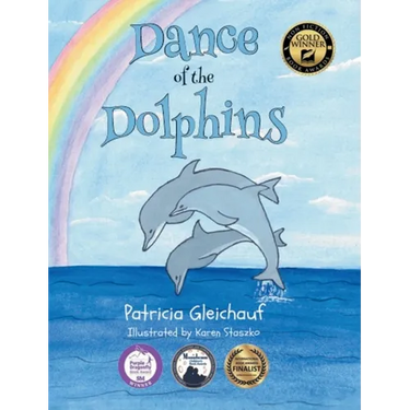 Dance of the Dolphins: See how dolphins positively contribute to our environment.