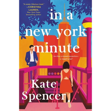 In a New York Minute