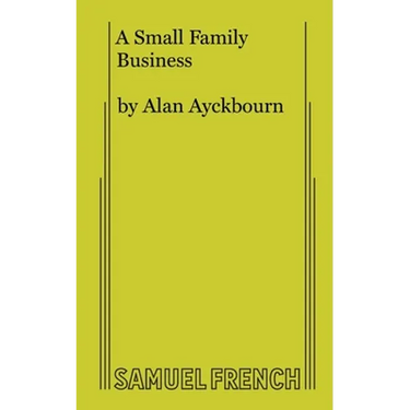 A Small Family Business