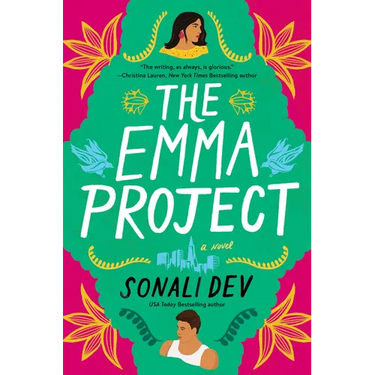 The Emma Project