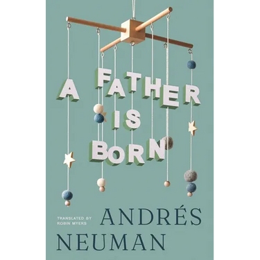 A Father Is Born