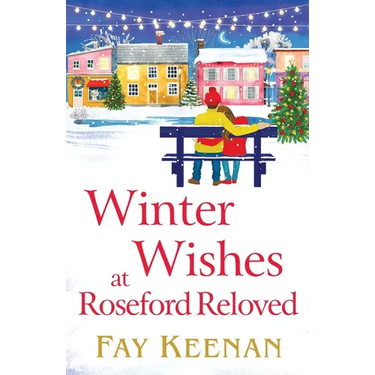Winter Wishes at Roseford Reloved