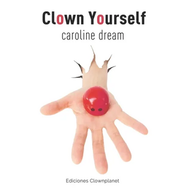 Clown Yourself