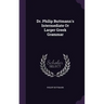 Dr. Philip Buttmann's Intermediate Or Larger Greek Grammar