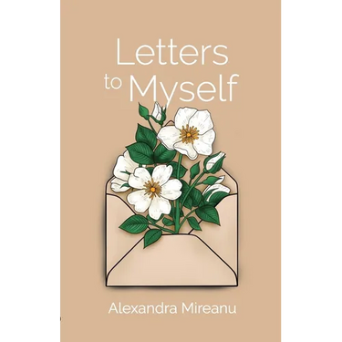 Letters to Myself