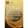 Selected Papers from the 19th International Conference on Micro- and Nano-Technology for Power Generation and Energy Conversion Applications (Power ME