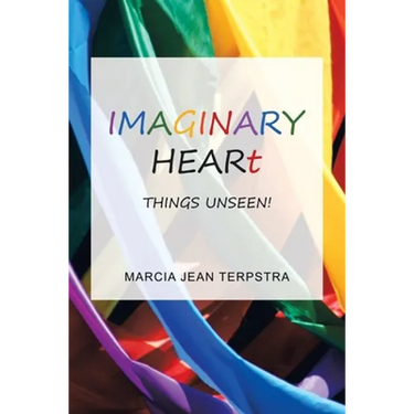 Imaginary Heart: Things Unseen!