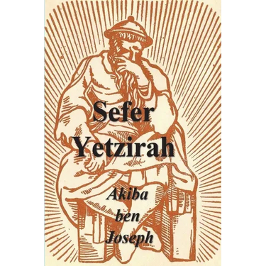 Sefer Yetzirah: The Book of Formation