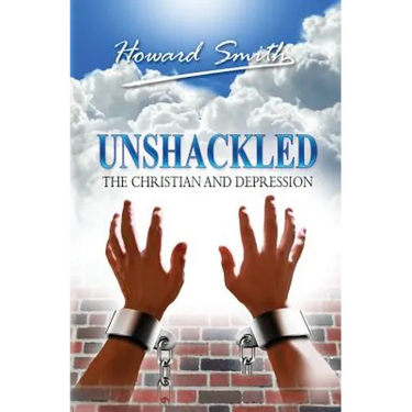 Unshackled: The Christian And Depression