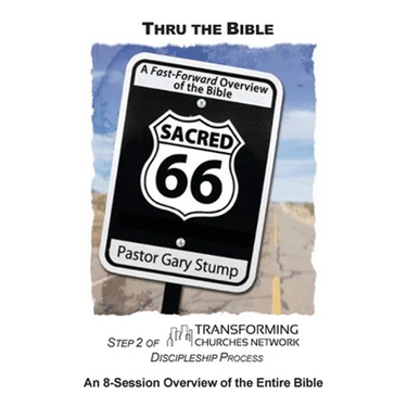 Thru the Bible