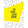 Let Your Light Shine: Gratitude Journal for Kids