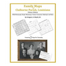 Family Maps of Claiborne Parish, Louisiana