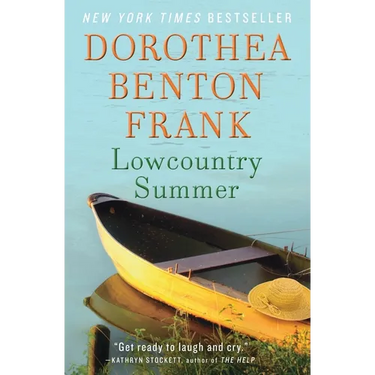 Lowcountry Summer: A Plantation Novel