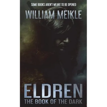 Eldren: The Book of the Dark
