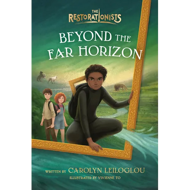 Beyond the Far Horizon