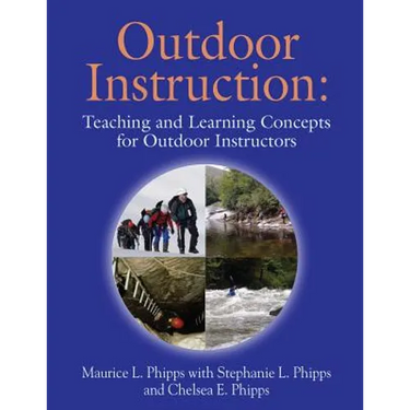 Outdoor Instruction: Teaching and Learning Concepts for Outdoor Instructors