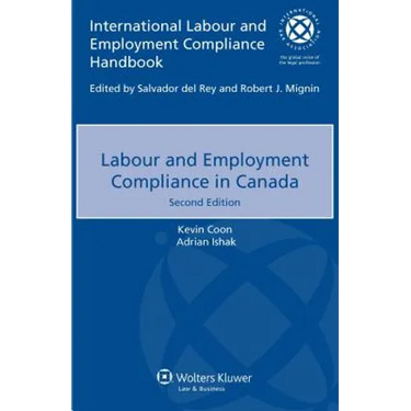Labour and Employment Compliance in Canada