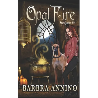Opal Fire
