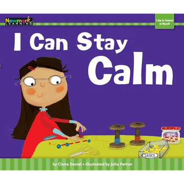 I Can Stay Calm