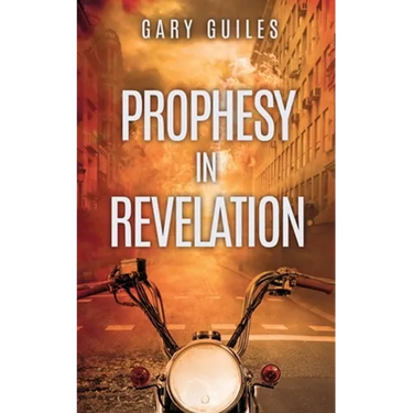 Prophesy in Revelation