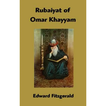 Rubaiyat of Omar Khayyam