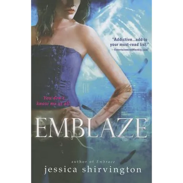 Emblaze