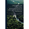 Handbook for Developing Watershed Plans to Restore and Protect Our Waters