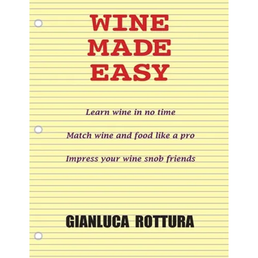 Wine Made Easy
