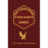 Daily Devotional for Men 2025: Empowering Men to Walk In Faith, Wisdom, and Purpose Everyday.