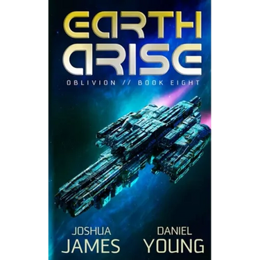 Earth Arise