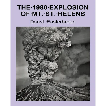The 1980 Eruption of Mt. St. Helens
