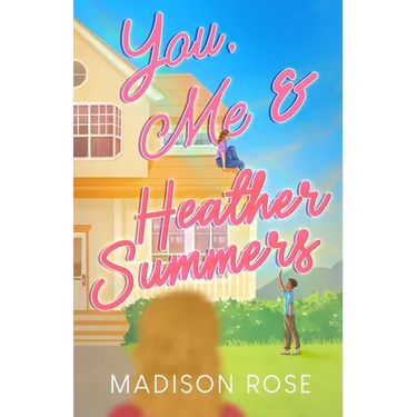 You, Me & Heather Summers