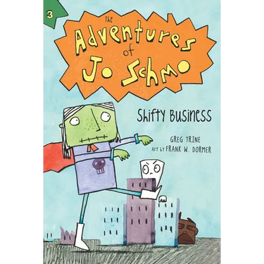 Shifty Business
