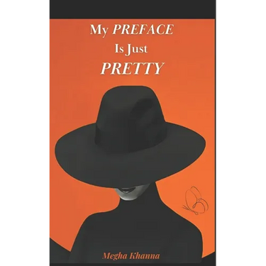 My PREFACE Is Just PRETTY