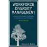 Workforce Diversity Management: Inclusion and Equity Challenges, Competencies and Strategies, Third edition