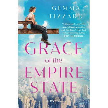Grace of the Empire State