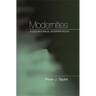 Modernities: A Geohistorical Interpretation