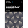 Conceptualizing Ego States in Transactional Analysis: Three Systems in Interaction