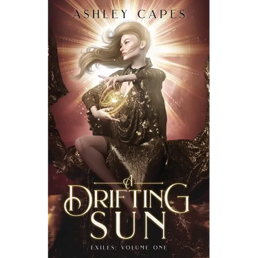 A Drifting Sun