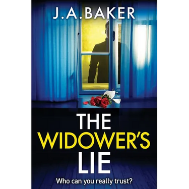 The Widower's Lie