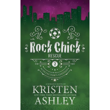 Rock Chick Rescue Collector's Edition