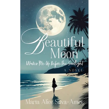 Beautiful Moon: Wakes Me Up Before the Sunlight