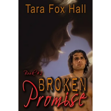Broken Promise, Book 2 of the Promise Me Series