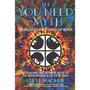All You Need is Myth: The Beatles and the Gods of Rock