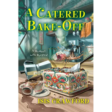 A Catered Bake-Off