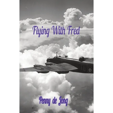 Flying With Fred