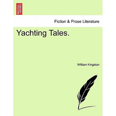 Yachting Tales.