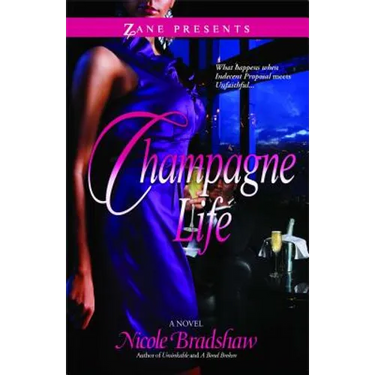 Champagne Life
