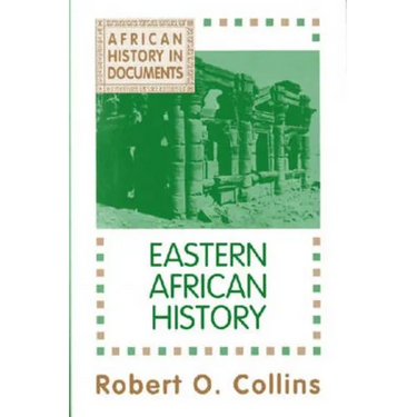 Eastern African History